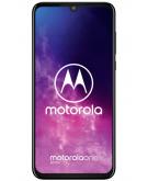 Motorola One Zoom Grey