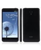 Cubot OneS MTK6582 Quad-Core 1.3GHz 1G(RAM)+4G(ROM) 4,7´´´´ QHD IPS 960*540 Display Android 4.2.2 (rooted System) 8,0MP Kamera 3G WIFI GPS FM Bluetooth- Black