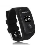 zgpax Original ZGPAX S22 SOS Tracker Watch Phone 0.66