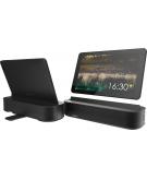 Archos Oxygen 101 S 32 GB 3G 4G Zwart