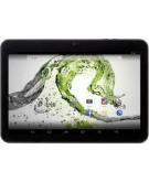 Captiva Android-tablet 25.7 cm (10.1 inch) 16 GB WiFi Zwart 1.6 GHz Quad Core