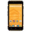 Mtt Performance 4G I Orange/zwart smartphone oranje