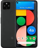 Google GrapheneOS - Pixel 4a 5G (128gb ) - Privacy & Security - Encrypted Smartphone - Snelle updates & -vrij Zwart