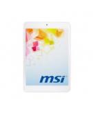 MSI Primo81-216S Tablet 19,9cm A31s Quad Core/16GB/Android4