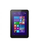 HP Pro 408 G1 - Tablet - zonder toetsenbord - Atom Z3736F / 1.33 GHz - Windows 10 Pro 32-bit - 2 GB RAM - 64 GB eMMC - 8