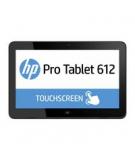 HP Pro x2 612 TABLET i3-4012Y 4GB 12.5