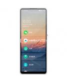 Xiaomi QIN 2 Pro 2GB plus64GB Full Screen Phone Global Version Multi-Language 4G Network With Wifi 5.05 inch 2100mAh Andriod 9.0 SC9832E Quad Core Feature Phone from  youpin Grey