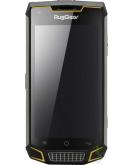 RugGear RG740 Dual-SIM Black
