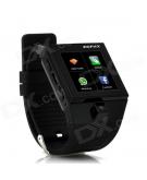 ZGPAX Wearable Smart Phone Watch ZGPAX S5 1.54