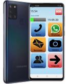 SeniorenTab S621s - Senioren Smartphone - Middenklasser- 32GB - 4G