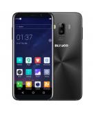 Bluboo S8 5.7 Inch Dual Rear Cameras Android 7.0 3GB RAM 32GB ROM MTK6750T Octa-Core 4G Black