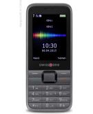 SC560 - Mobiltelefon, Dual-SIM