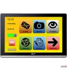 Acer Senioren Tablet voor ouderen 16 GIG android 8.1 (België)