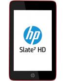 HP Slate 7 HD Tablet Wi-Fi + 3G