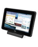 Fujitsu Stylistic Q550 Slate Atom Z670 1.5GHz 30GB SSD TPM Fingerprint reader SmartCard reader 4 cell