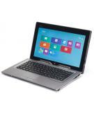 Fujitsu Stylistic Q702 W8 Pro inkl. Tastaturdock