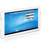 TREKSTOR SurfTab® xintron i Android-tablet 25.7 cm (10.1 inch) 16 GB WiFi Wit 2 GHz Dual Core