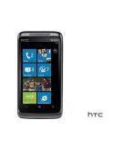 HTC Mozart HD3