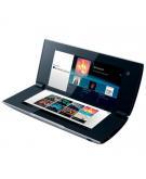 Sony Tablet P WiFi + 3G 4GB silber- Black