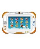 Qware TABZ Oranje, Wit