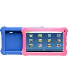 Denver TAQ-10382KBlue/Pink, 10.1inch kinder tablet met KIDO'Z software en android 6.1