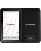 Thomson Tablette TEO7 4G - Ecran 7 '' IPS 1024x600 - Android 8.1 - 1 GB RAM - 16 GB eMMC - Noire