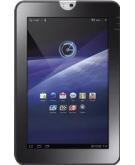 Toshiba Thrive with 8GB Memory -Silver Sky