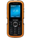 Tecmobile Tec Mobile Titan 150 IP67 black orange