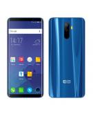 Elephone HK Warehouse Preorder Elephone U Android Phone - MTK6763T  CPU, 4GB RAM, Android 7.1, Dual rear cameras (Black) 4GB