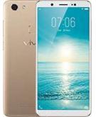 Vivo Vivo V7 4G Mobile Phone 4GB-plus32GB UK Plug (Black)