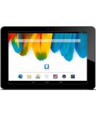 ODYS Visio Android-tablet 25.7 cm (10.1 inch) 16 GB WiFi, GSM/2G, UMTS/3G Zilver 1.3 GHz Quad Core