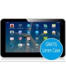 EKEN Tablet 10 inch Quad Core W10M 16GB MTK8127 & GPS functie zwart