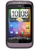 HTC Wildfire S  T-Mobile branded