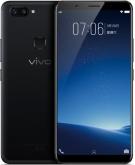 Vivo X20 6.01 Inch 4GB RAM 128GB ROM Snapdragon 660 2.2GHz Octa Core 4G Black