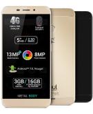 Allview X4 Soul mini - 5