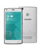 Doogee [HK Stock]DOOGEE X5 Max Pro 5.0inch IPS HD Android 6.0 MT6737 Quad Core 1.3GHz Smartphone 2GB RAM 16GB ROM OTG TOUCH ID 4000mAh - Black 16GB