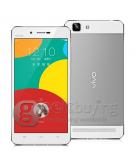 VIVO Vivo X5 Max 5.5inch Android Phone IPS FHD Qualcomm 1.5GHz Octa-core Smartphone Android 4.4 2GB16GB 13.0MP 4G-LTE-White 16GB