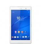 Sony Xperia Z3 Compact Android-tablet 20.3 cm (8 inch) 16 GB WiFi Wit 2.5 GHz Quad Core