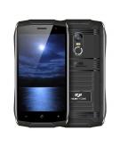 HOMTOM HOMTOM ZOJI Z6 4.7 Inch 8GB Smartphone Black 8GB