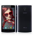 ZOPO ZP520 4G Smartphone FDD LTE Android 4.4  MTK6582M  1G(RAM) + 8G(ROM) 5,5´´´´ IPS 960*540 Display  8,0MP AF Kamera  WIFI, GPS, Bluetooth4.0 - Black