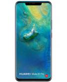 Huawei Mate 20 Pro Single Sim Twilight