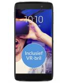 Alcatel IDOL 4S VR Dual SIM Black/Grey