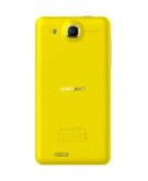 Alcatel One Touch Idol Ultra 6033 Yellow