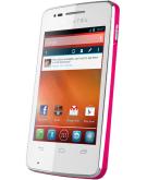 Alcatel One Touch M'Pop White Hot Pink