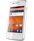 Alcatel One Touch S'Pop Pure White