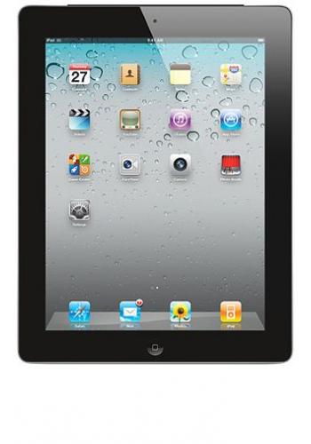 Apple iPad 2 WiFi + 3G 64GB Black