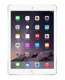 Apple iPad Air 2 - Wi-Fi - Zilver - 32GB - Tablet Wit/Zilver