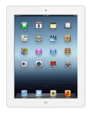 Apple iPad Retina 128 GB Wi-Fi + 3G White