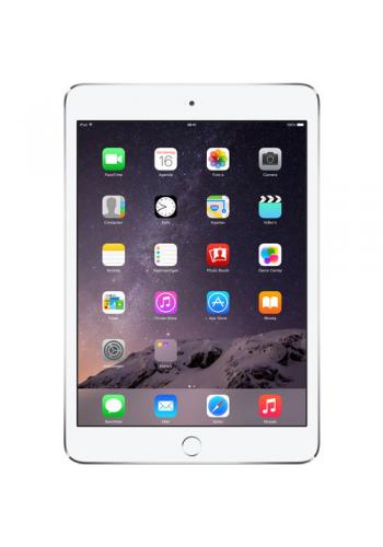 Apple iPad mini 3 Wi-Fi 64GB Zilver