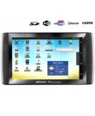 Archos 70 Internet Tablet 8 GB Zwart